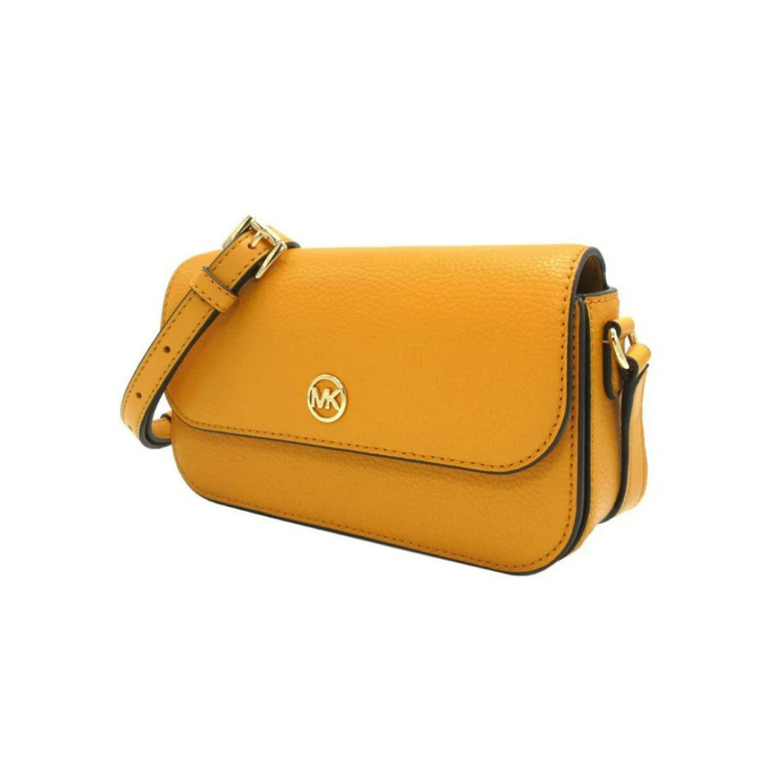 MICHAEL KORS JET SET TRAVEL GOLDEN ROD VERGE