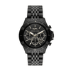 MICHAEL KORS ANALOG MEN'S WATCH STAINLESS STEEL METAL BRACELET - MK8750