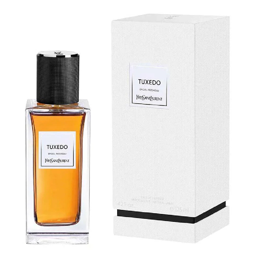 YSL TUXEDO FOR UNISEX EDP 125 ML